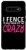 Galaxy S10Plus I Fence to Burn Off The Crazy - Funny Fencer Case