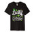Lucky To Be A Custodian T-Shirt Funny St. Patrick Day Gifts Premium T-Shirt