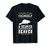 Always Be Yourself Unless You Can be a Beaver Funny Gift T-Shirt