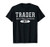 Day Trading - Stock Trader - Stock Market - Investor T-Shirt