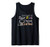 I Just Want To Paint Rocks Gift Rock Painting Tank Top