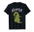 Nickelodeon Rugrats Reptar Pose T-Shirt