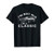 I'm not old I'm Classic - Car T-Shirt