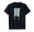 Dr. Seuss Window Cat T-shirt