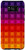 Galaxy S8Plus Purple Pink Red Orange Yellow Color Gradient Dots Design Case
