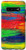 Galaxy S10Plus Abstract Paint Strokes Rainbow Case