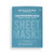 Revolution Skincare Biodegradable Face Sheet Mask 3 Pack  Dehydrated Skin
