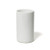 Jonathan Adler Lacquer Bath Tumbler  One Size  White