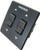 SWITCHDOCTOR Window Master Switch for 1985-1995 Chevrolet Astro