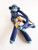 Cycles Gladiator Sock Monkey - Gladiator Monkey - Cycles - Sock Monkey - Blue Sock Monkey - Navy Sock Monkey - Solar Plush - Stars Plush