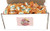 Zotz Fizzy Candy in Box  2lb  Individually Wrapped   Orange
