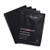 Revolution Skincare Biodegradable Clarifying Niacinamide Sheet Mask 5 Pack