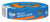 Scotch Delicate Surface Painters Tape, .94 inch x 60 yard, 2080, 1 Roll