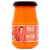 Jamie Oliver Red Pepper  and  Ricotta Pesto - 190g