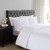 Truly Soft Everyday White Twin XL Sheet Set