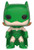 Funko POP Heroes Villains as Batgirl Poison Ivy Action Figure
