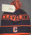 Donegal Bay 99345 NFL Unisex Cleveland Pom Knit Hat  One Size  Brown
