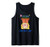 Funny Garden Girl Shirt Gardening Gift Gardening Shirt Women Tank Top
