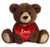 Aurora World 12" Crazy for You Bear - Md