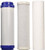 3 PCS REVERSE OSMOSIS  RO  WATER FILTER SET- SEDIMENT GAC CARBON BLOCK -10" x 2.5"