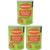 Manischewitz Pistachio Orange Macaroons Kosher For Passover 10 Oz. PK 3.