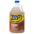 Zep ZPEZUHLF128 ZUHLF128 Hardwood and Laminate Cleaner  128 oz.