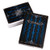 Artifice Deck - Performance Coated Playing Cards (2nd Edition) by Ellusionist - Blue