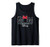 Disney Minnie Mouse This Mom Runs on Disney Tank Top