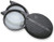 Bausch  and  Lomb Folding Pocket Magnifier 81-23-64 4x-9x Magnification