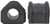 TRW JBU1225 Suspension Stabilizer Bar Bushing for Ford Windstar  1995-2003 and other applications Front To Frame