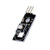 SMAKN UVM-30A ultraviolet sensor module  an ultraviolet detection module