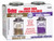 Oatey Handy Pack Clear Purple Primer and Cement For PVC 4 oz.