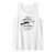 Sniper - I Work Remotely - Remote Job Funny Tank Top