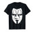 WWE Sting Face Paint T-Shirt