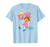 Arthur D.W. the Queen of Shade T-Shirt