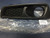 2010-2012 Subaru Legacy Left Hand Driver Side Fog Light Bezel OEM NEW 57731AJ20A