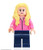 LEGO The Big Bang Theory MiniFigure - Penny (21302)