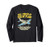 Funny RC Test Pilot Remote Controlled All I Need This Plane Long Sleeve T-Shirt