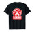 Carmen Sandiego Logo T-Shirt