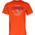 Elite Fan Shop Clemson Tigers National Champs Tshirt 2019-2020 Championship Bound - Large - Orange
