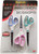 Scotch Precision Ultra Edge 8-Inch Scissors  3 Pack - 1