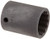 Sunex 234z 1/2-Inch Drive 1-1/16-Inch 12-Point Impact Socket
