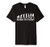 Evolution born to paint Premium T-Shirt