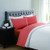 Truly Soft Everyday Sheet Set  Twin XL  Orange