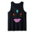 Rugrats Reptar Front Facing Tank Top
