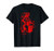 Mortal Kombat Klassic Arcade Game T-Shirt