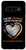 Galaxy S10 Wear Orange Daughter Multiple Sclerosis Apparel MS Awareness Case