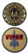 Battlestar Galactica BSG 75 and Viper Patch Set of 2 Patches