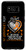 Galaxy S8 Orange Ribbons MS Godmother Multiple Sclerosis Awareness Case