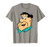 The Flintstones Fred Face T-Shirt